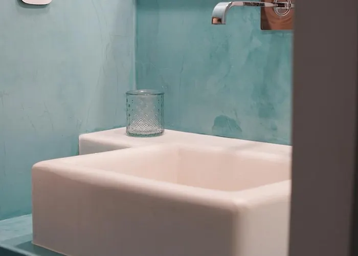 Apanemo House Agios Nikolaos Semesterbostad