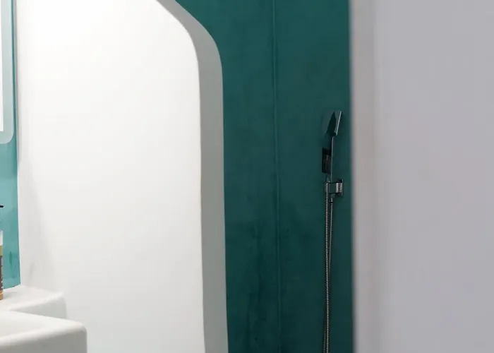 Apanemo House Agios Nikolaos Semesterbostad Kímolos