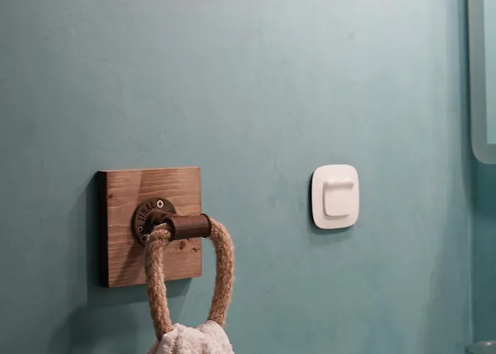 Semesterbostad Apanemo House Agios Nikolaos Kímolos