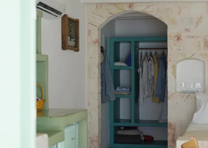 Apanemo House Agios Nikolaos *