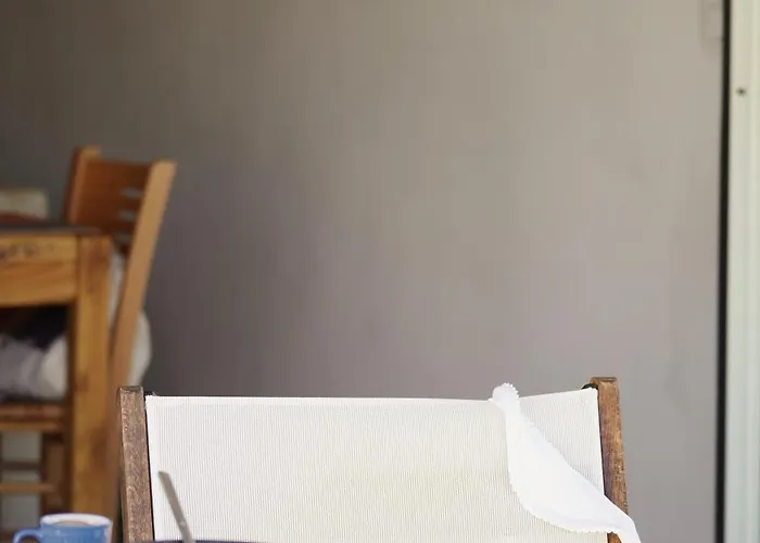 Apanemo House Agios Nikolaos Semesterbostad *