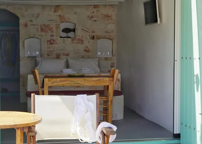 Apanemo House Agios Nikolaos